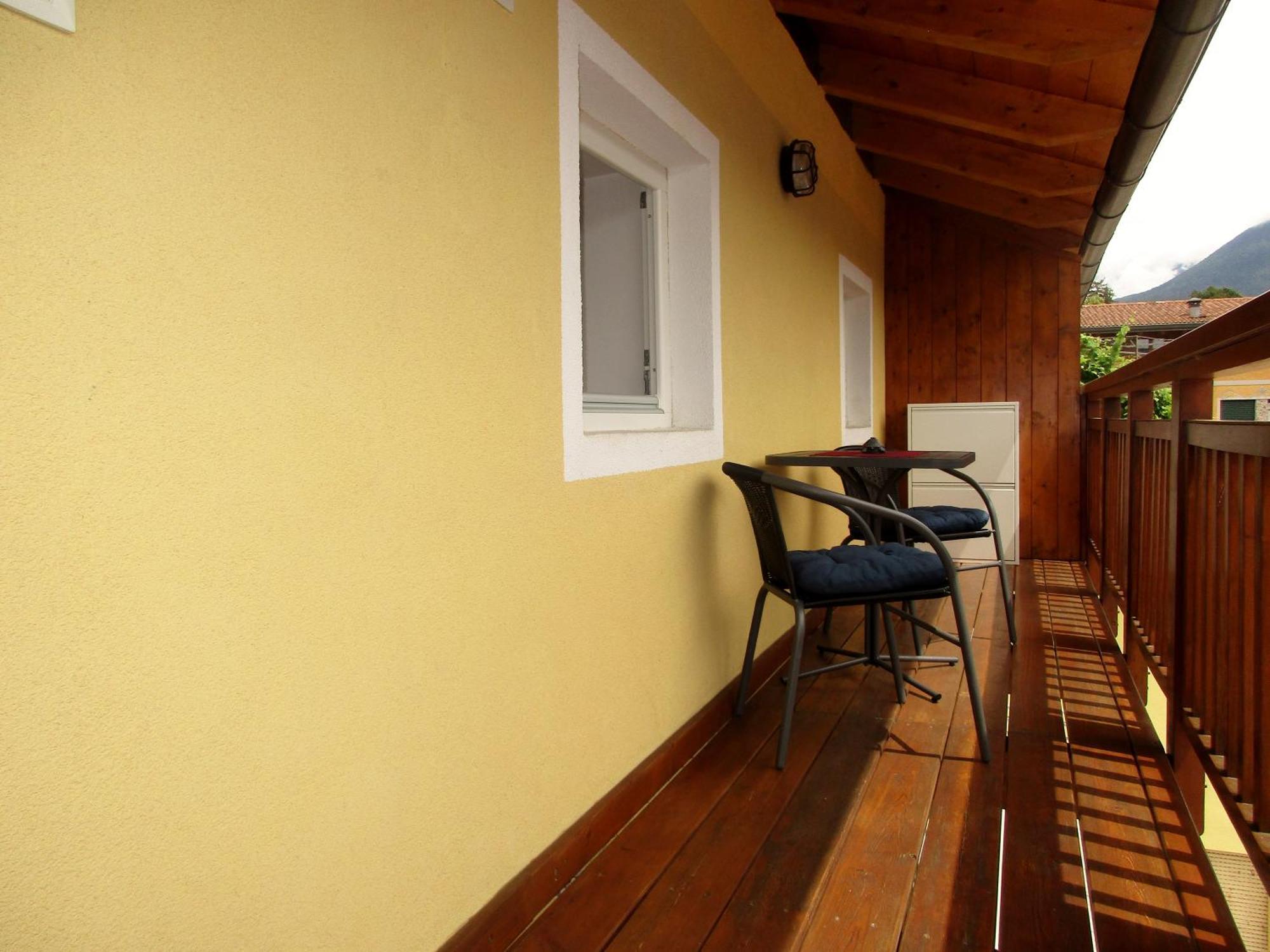 Appartamento Sissi, Romantico In Centro Levico Terme Exterior photo