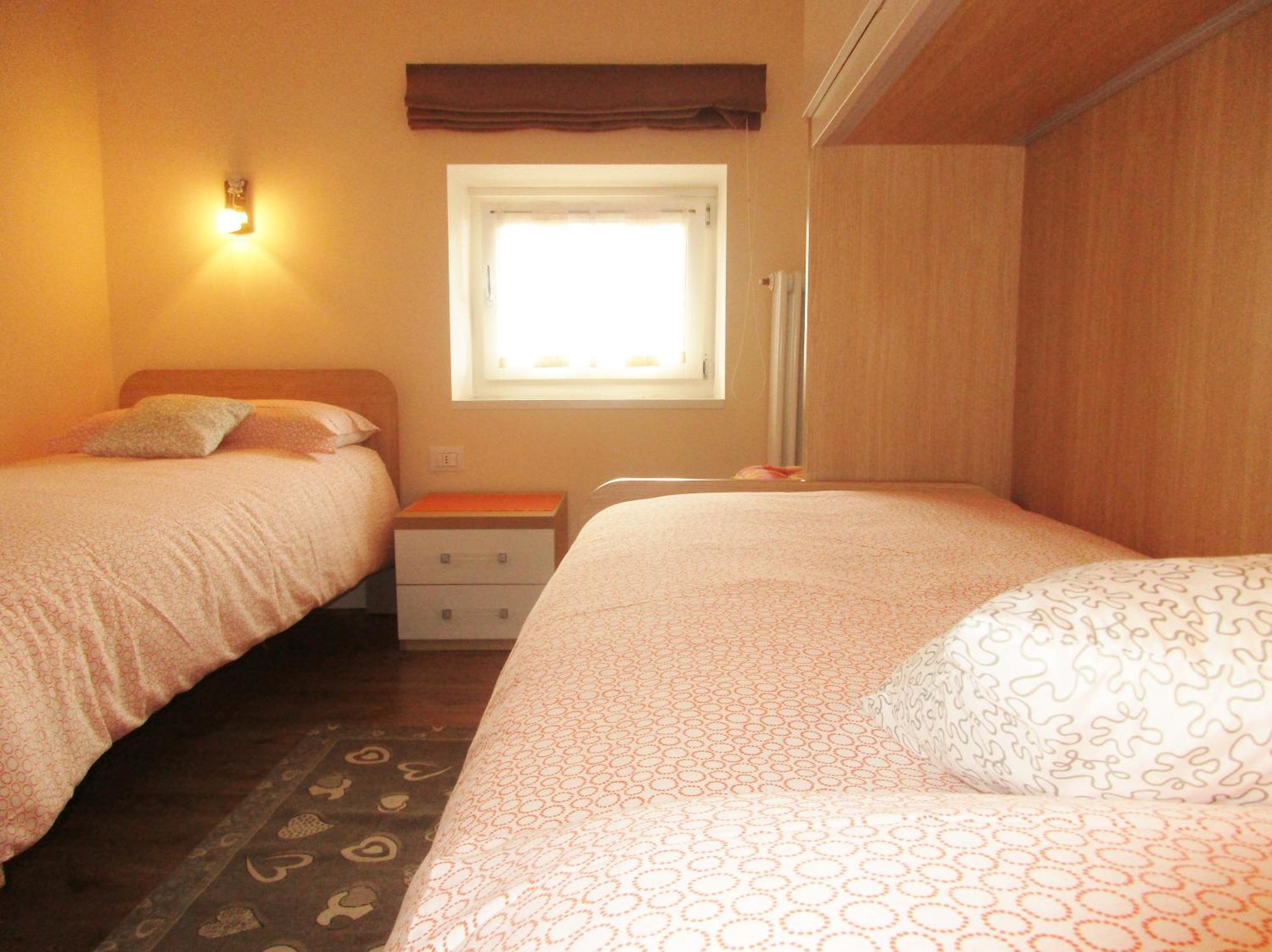 Appartamento Sissi, Romantico In Centro Levico Terme Exterior photo